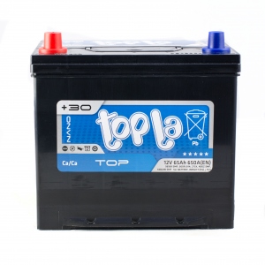 Topla TOP Japan 65 Ah/12V (1)